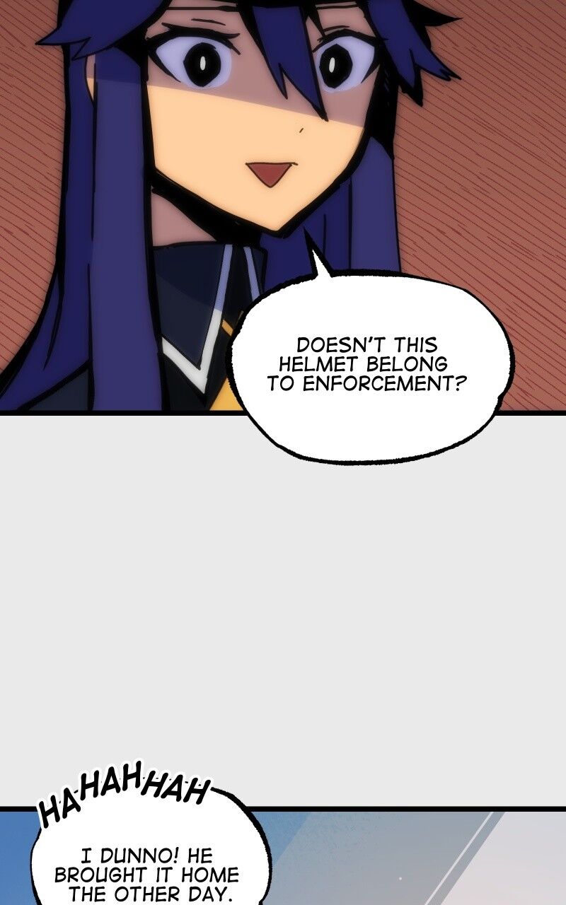 SOULWINDER – Manhwa Chapter 16 - page 49