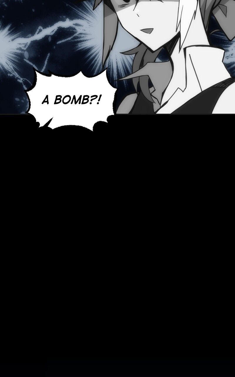 SOULWINDER – Manhwa Chapter 16 - page 5