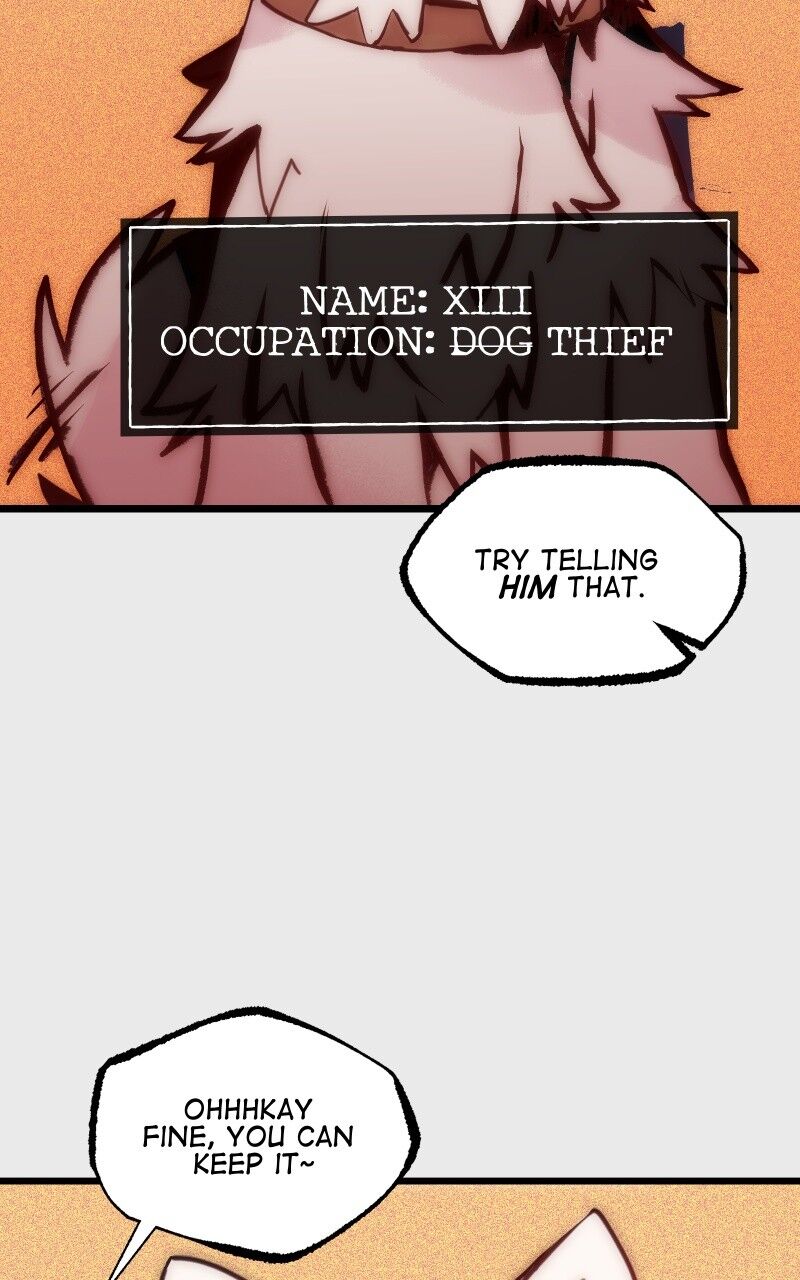 SOULWINDER – Manhwa Chapter 16 - page 52