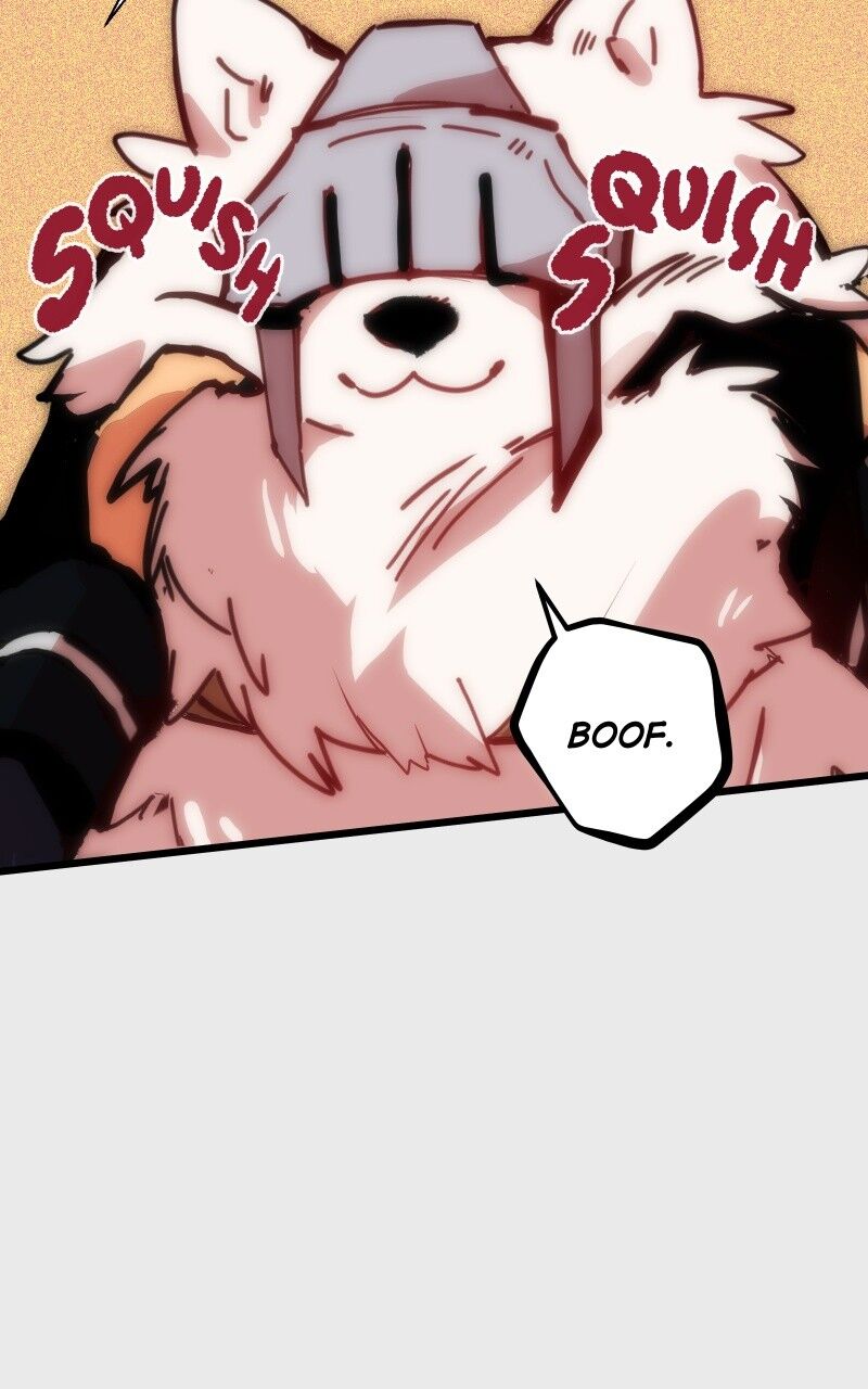 SOULWINDER – Manhwa Chapter 16 - page 53