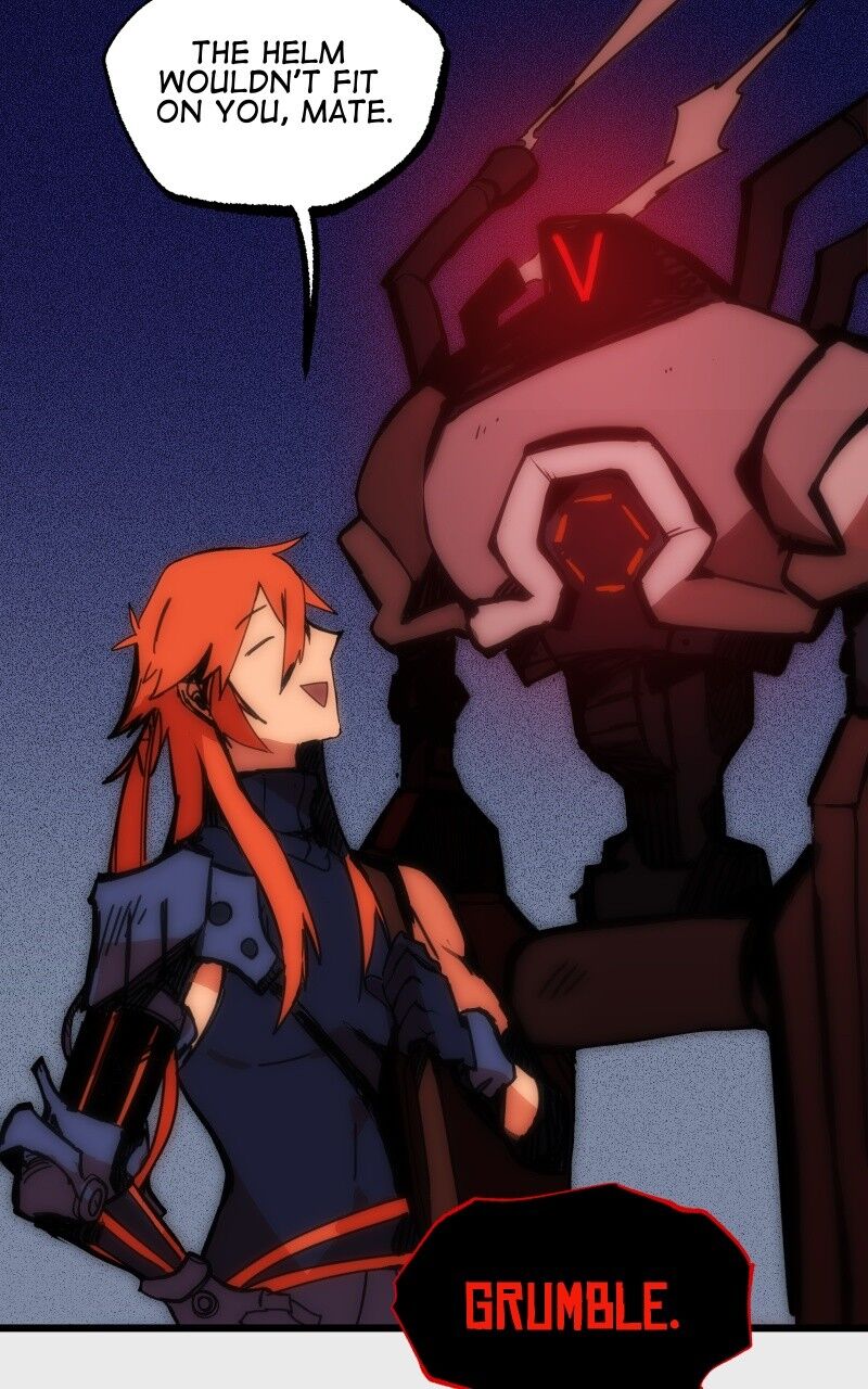 SOULWINDER – Manhwa Chapter 16 - page 55