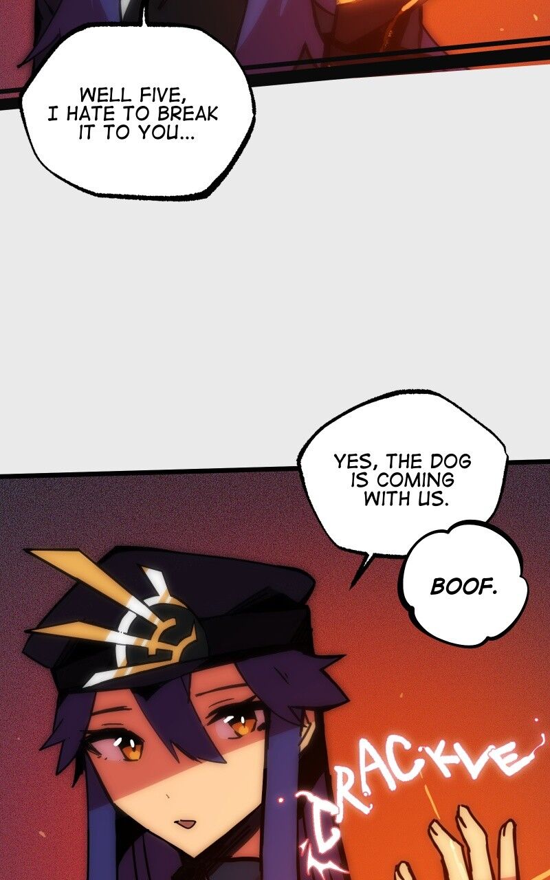 SOULWINDER – Manhwa Chapter 16 - page 58