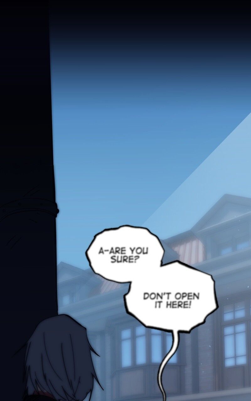 SOULWINDER – Manhwa Chapter 16 - page 6
