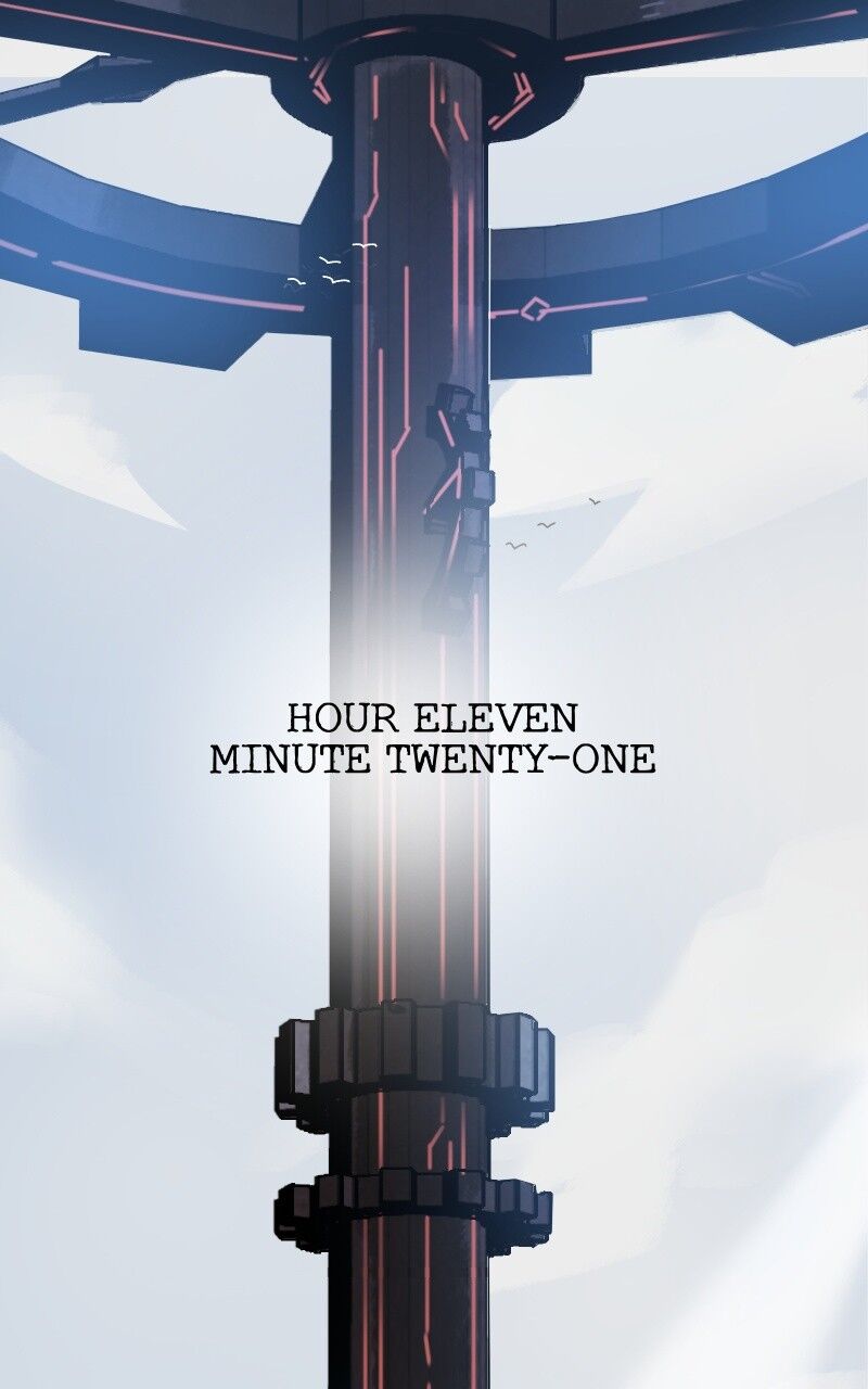 SOULWINDER – Manhwa Chapter 16 - page 61