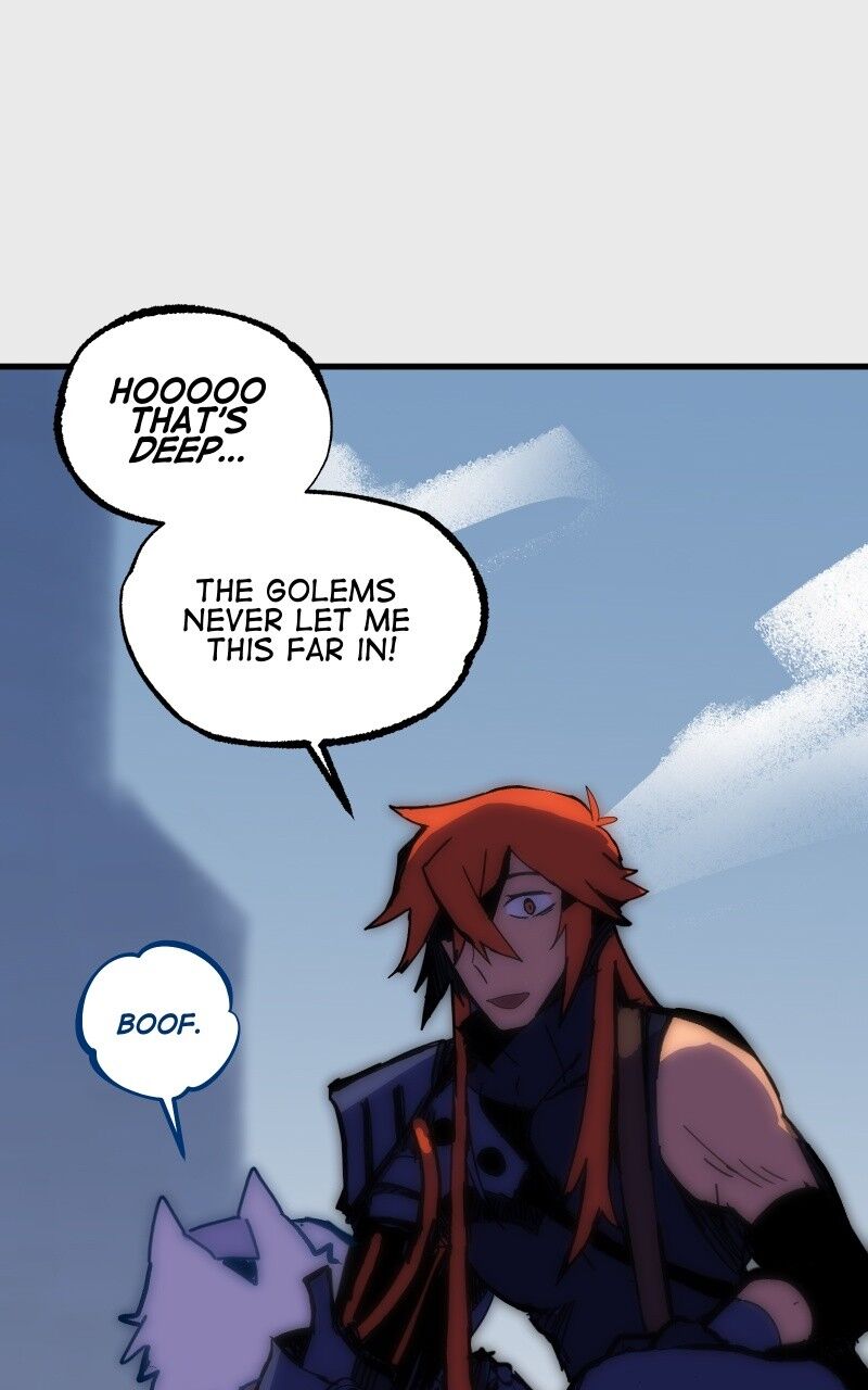 SOULWINDER – Manhwa Chapter 16 - page 64