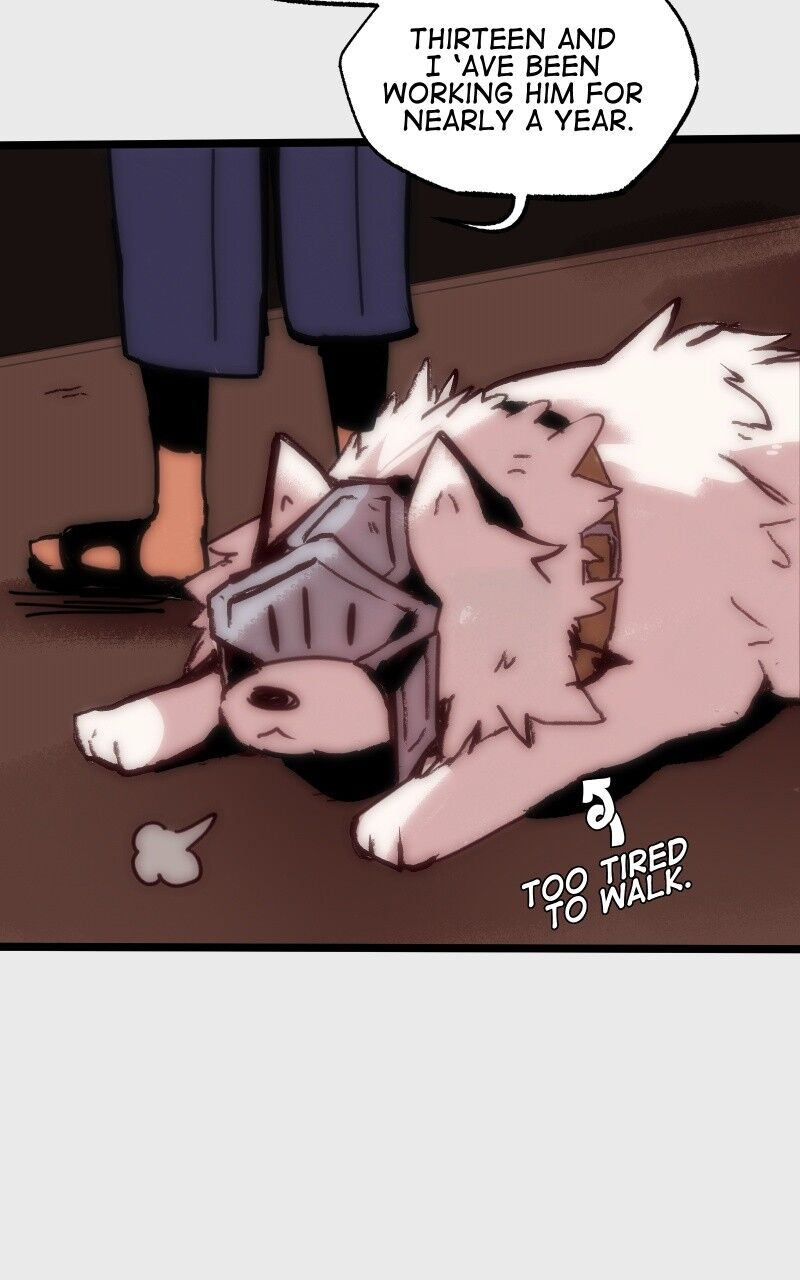 SOULWINDER – Manhwa Chapter 16 - page 66