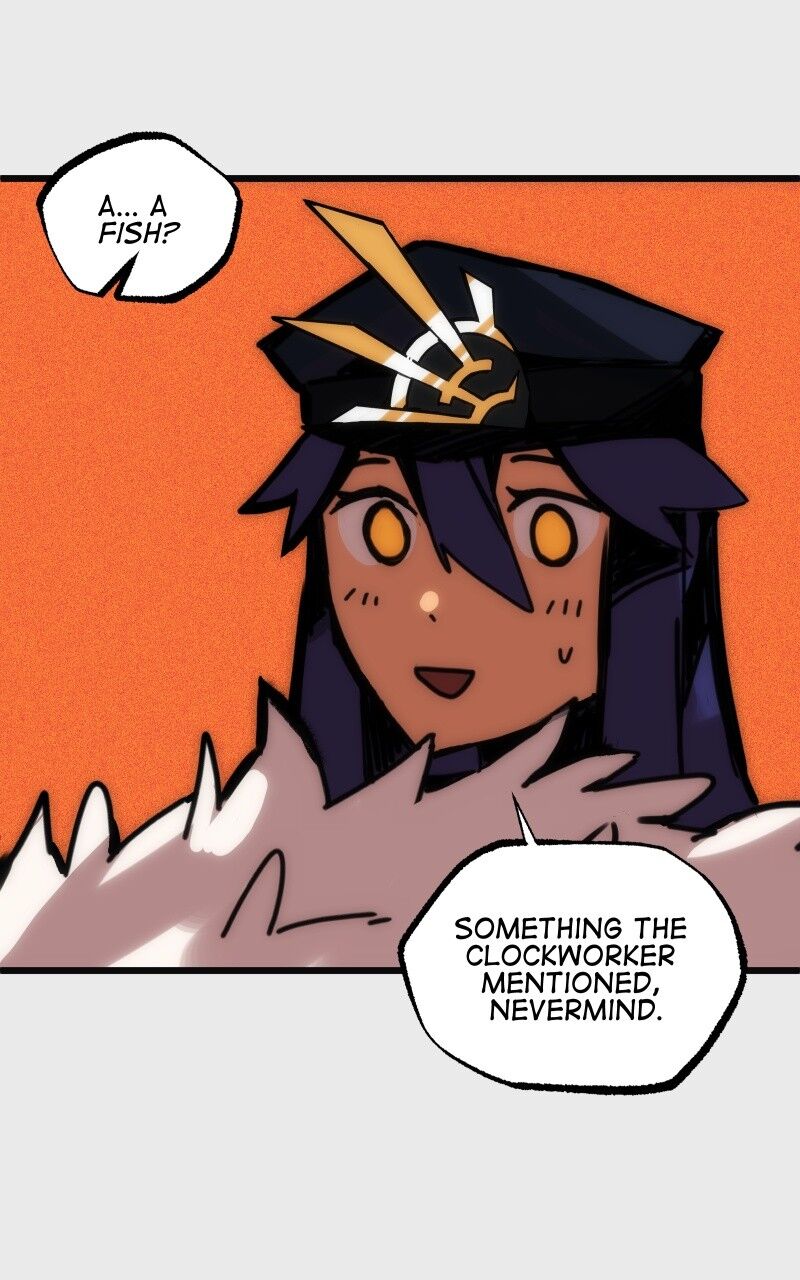 SOULWINDER – Manhwa Chapter 16 - page 68