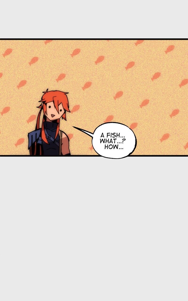 SOULWINDER – Manhwa Chapter 16 - page 69