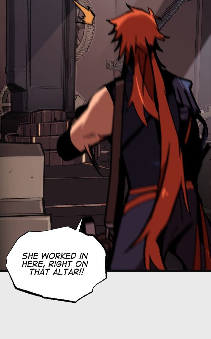 SOULWINDER – Manhwa Chapter 16 - page 71