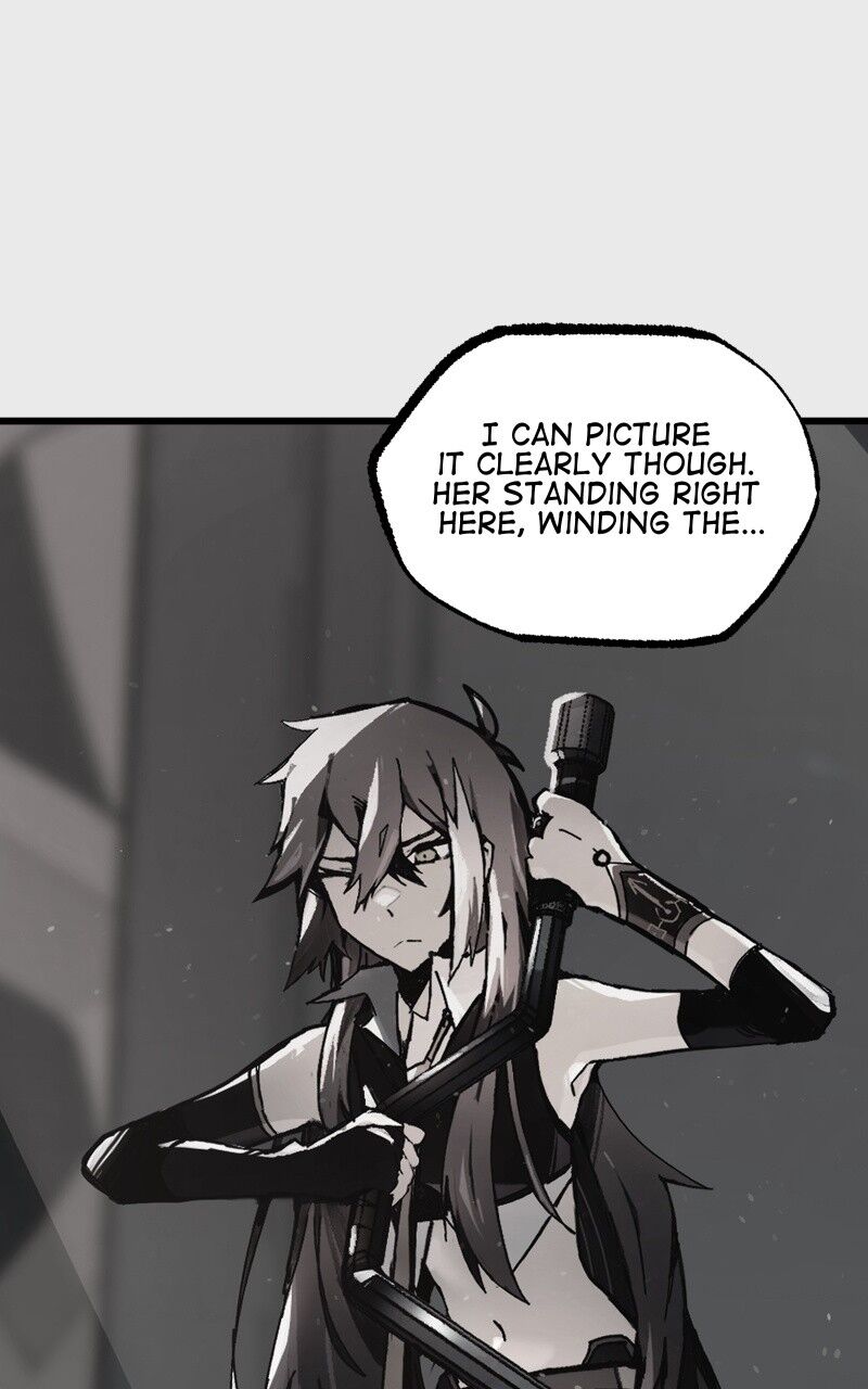 SOULWINDER – Manhwa Chapter 16 - page 74