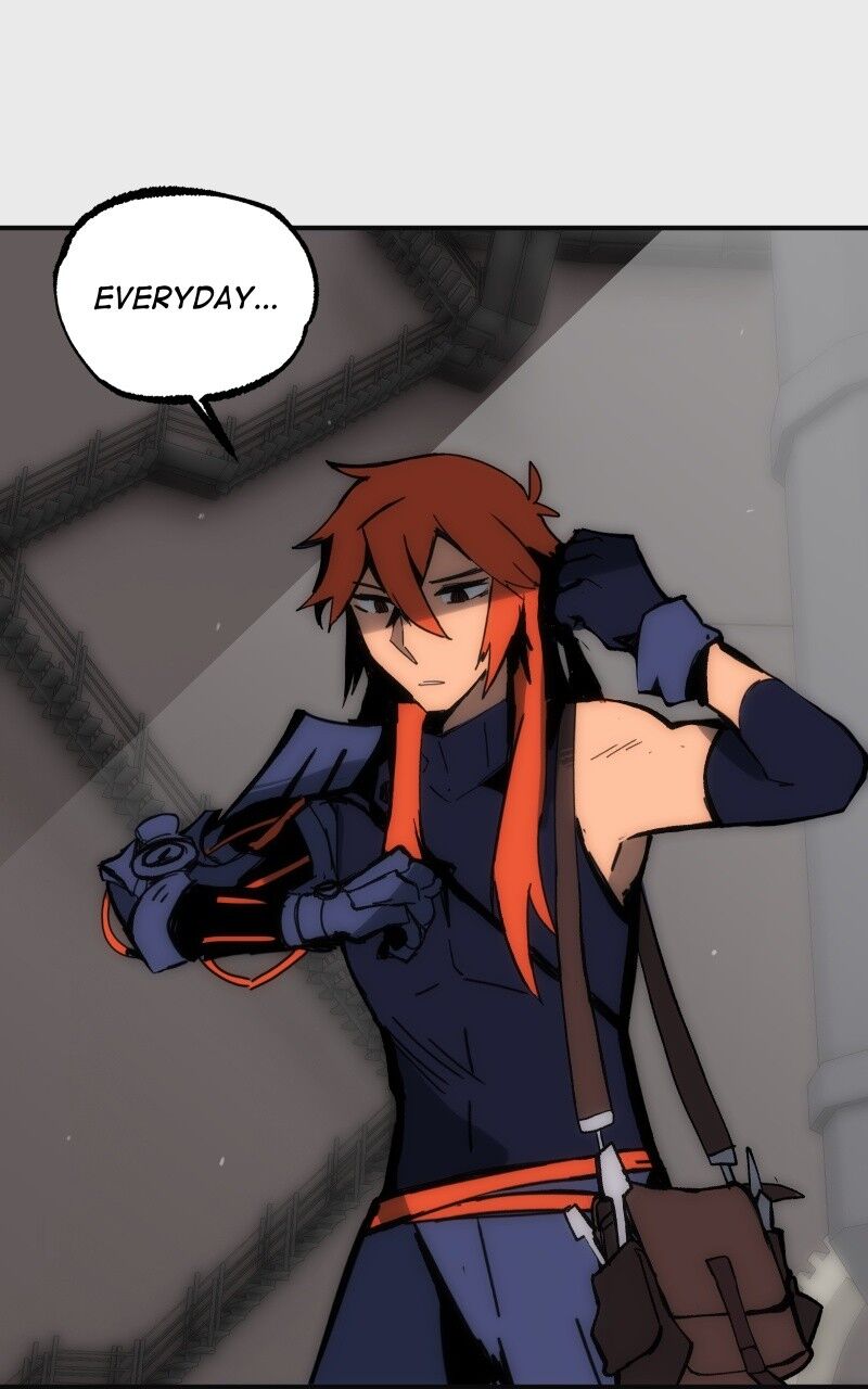 SOULWINDER – Manhwa Chapter 16 - page 76