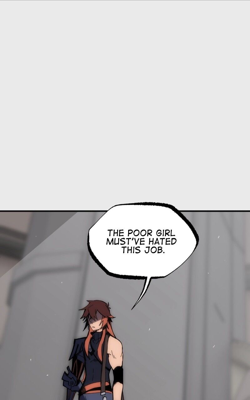 SOULWINDER – Manhwa Chapter 16 - page 77