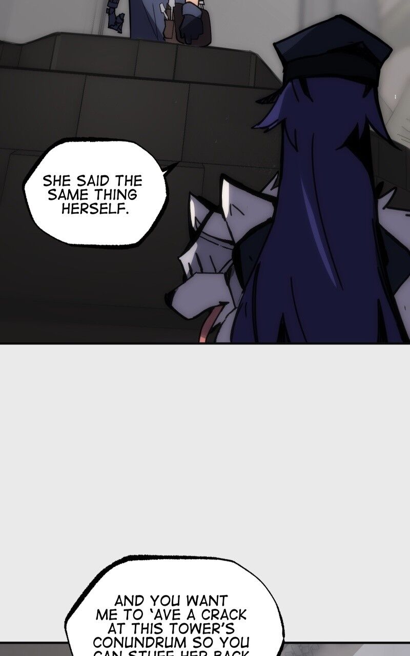 SOULWINDER – Manhwa Chapter 16 - page 78