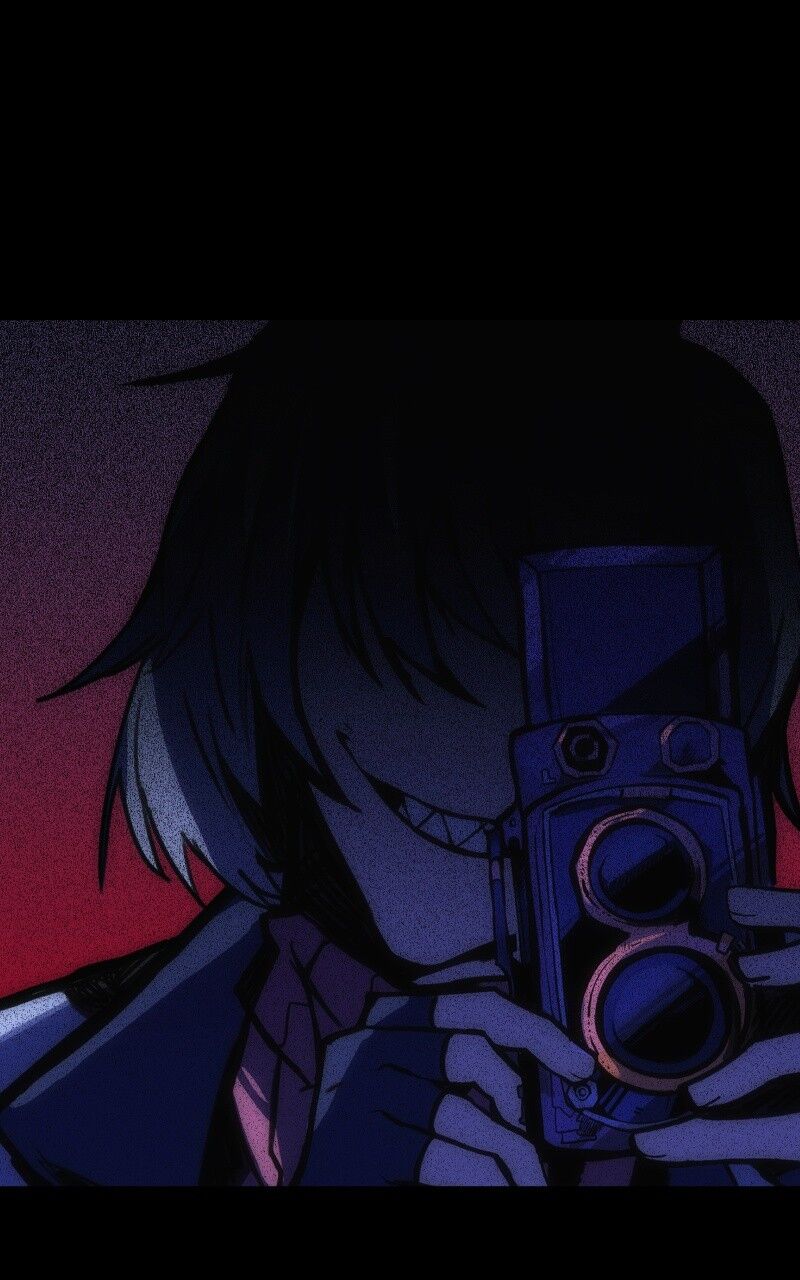 SOULWINDER – Manhwa Chapter 16 - page 8