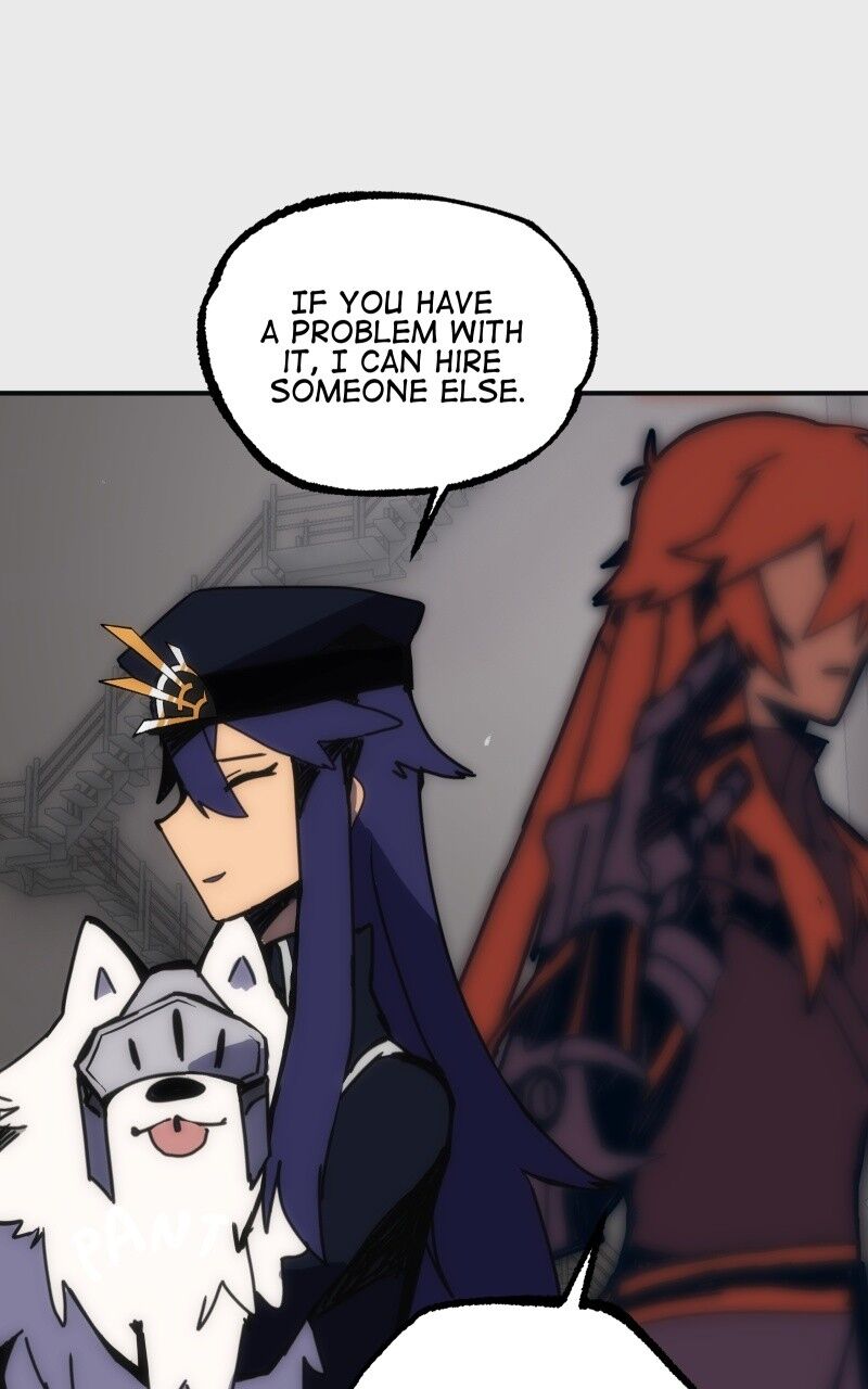 SOULWINDER – Manhwa Chapter 16 - page 80