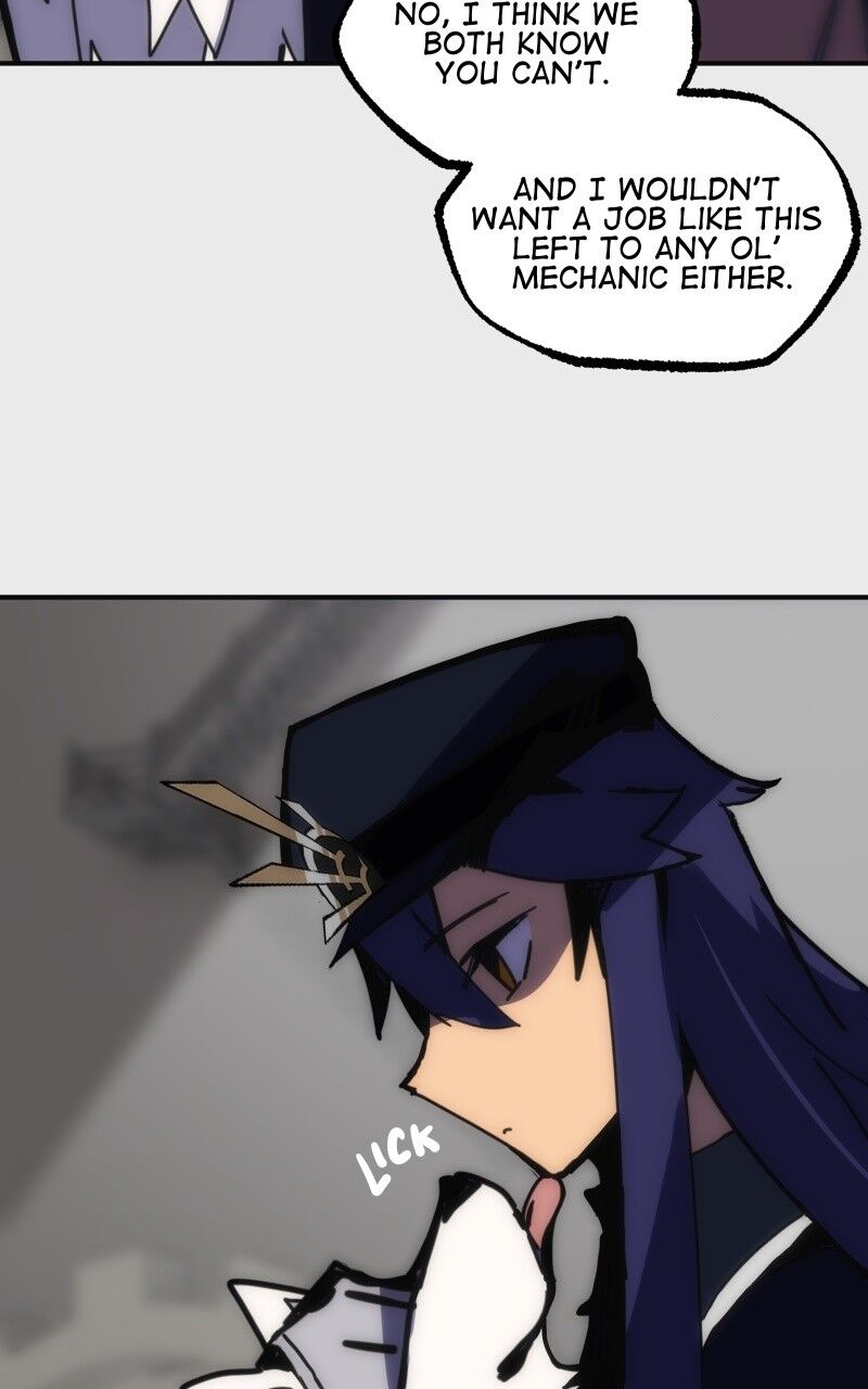 SOULWINDER – Manhwa Chapter 16 - page 81