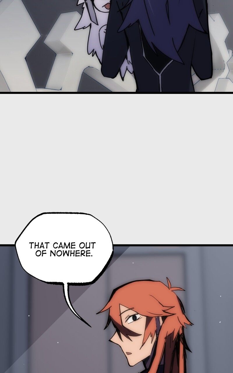 SOULWINDER – Manhwa Chapter 16 - page 83