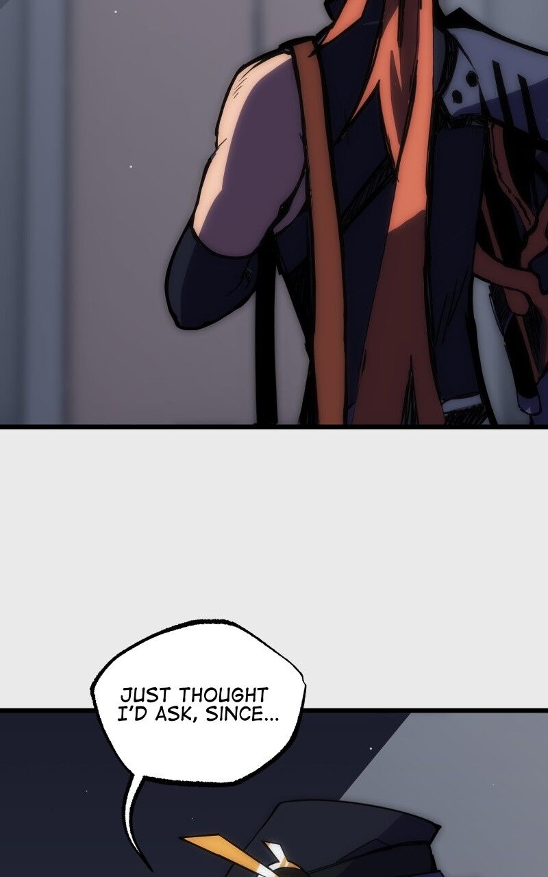 SOULWINDER – Manhwa Chapter 16 - page 84