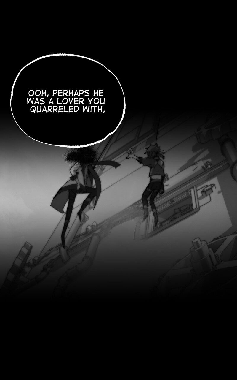 SOULWINDER – Manhwa Chapter 16 - page 92