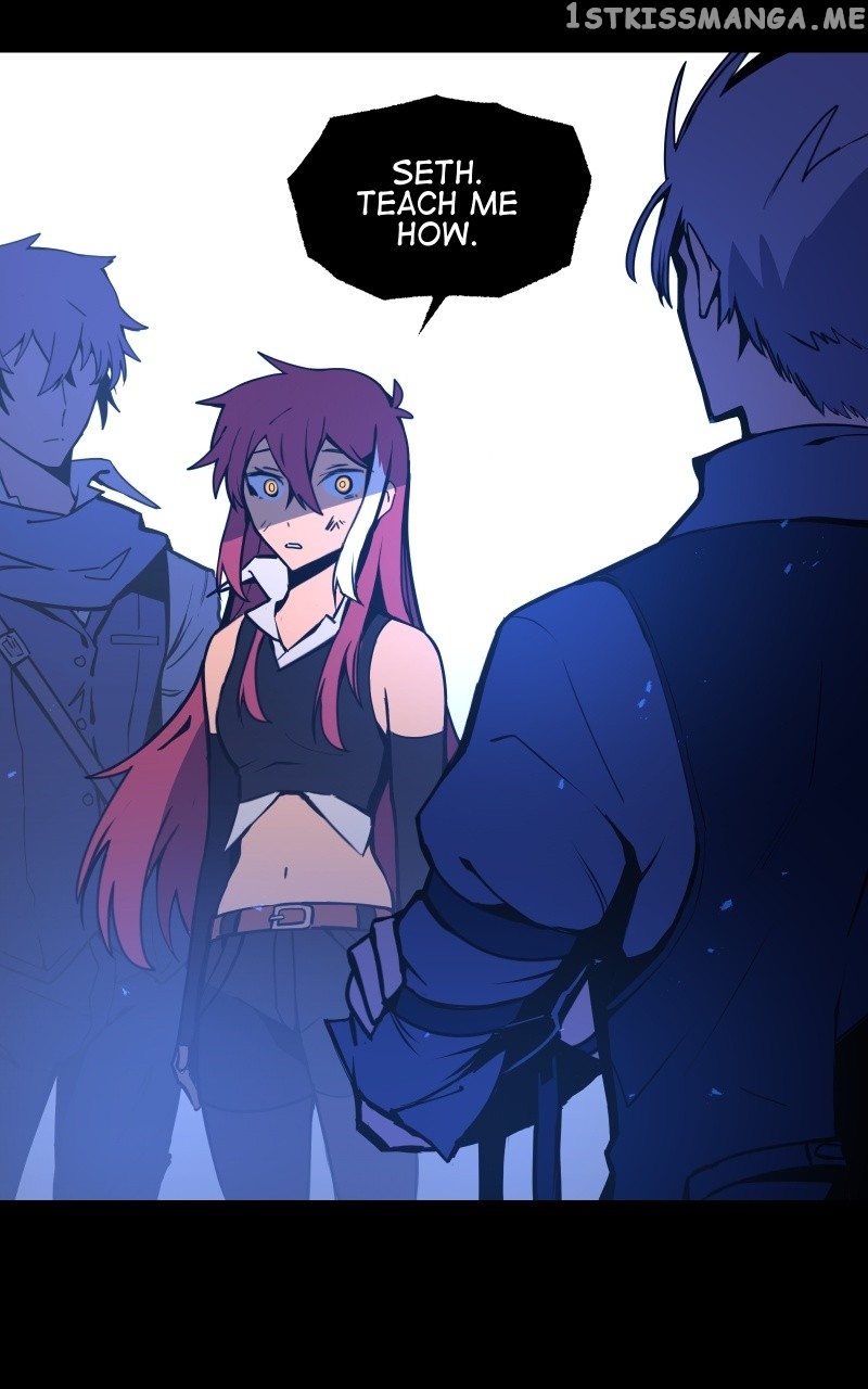 SOULWINDER – Manhwa Chapter 48 - page 109
