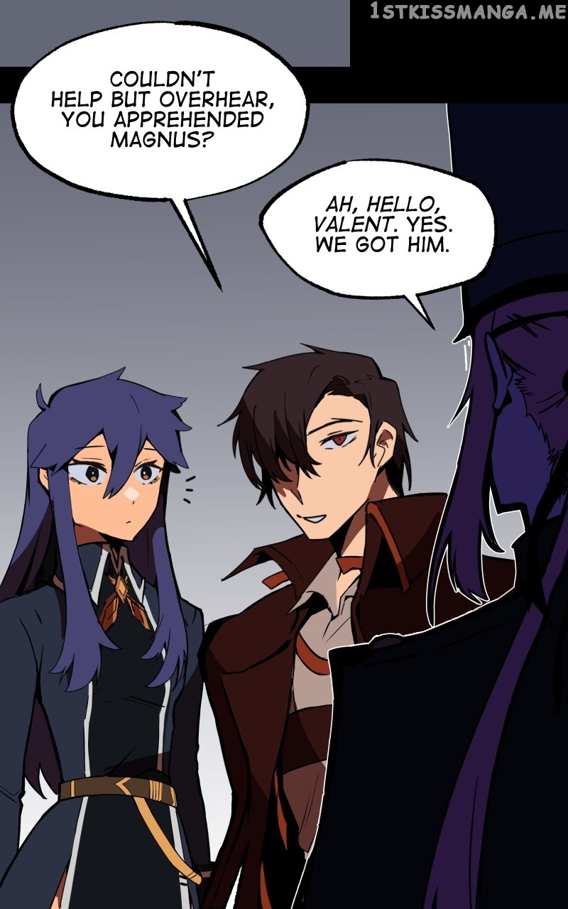 SOULWINDER – Manhwa Chapter 48 - page 111
