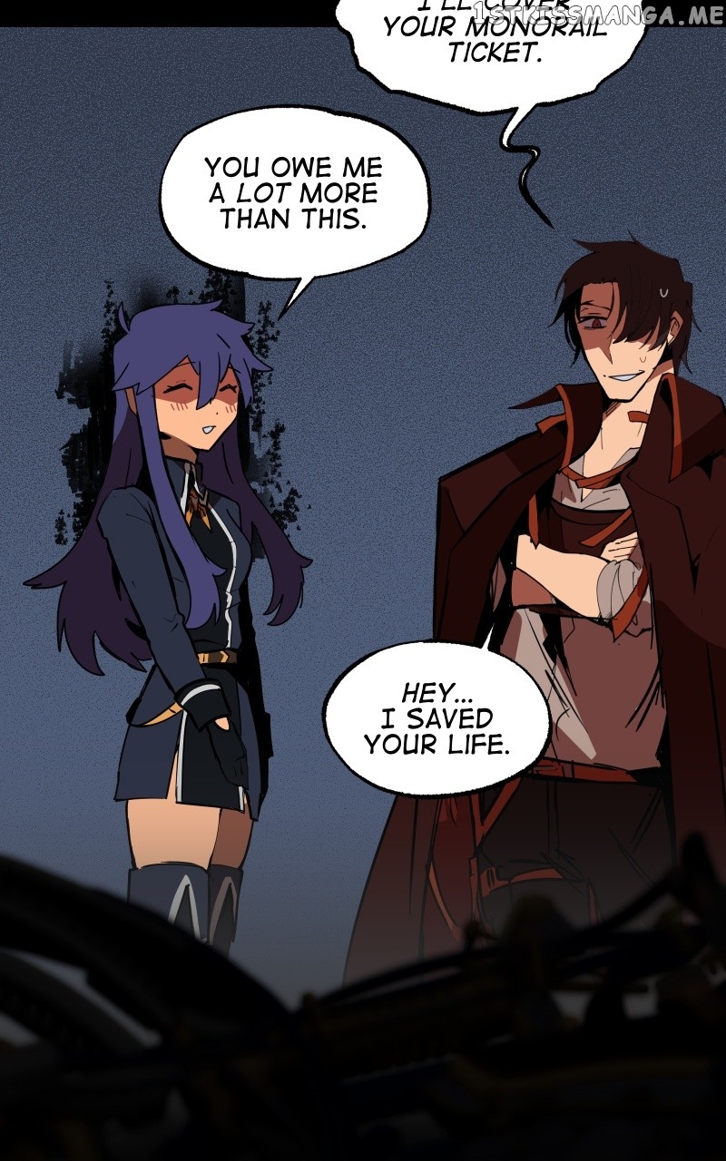 SOULWINDER – Manhwa Chapter 48 - page 114