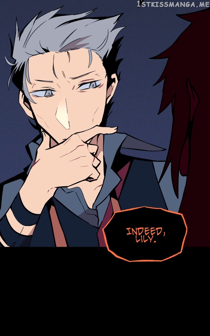 SOULWINDER – Manhwa Chapter 48 - page 118