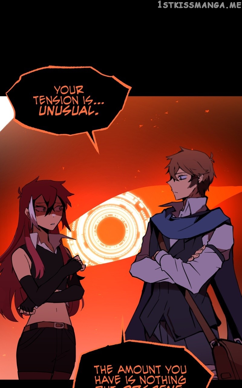 SOULWINDER – Manhwa Chapter 48 - page 119