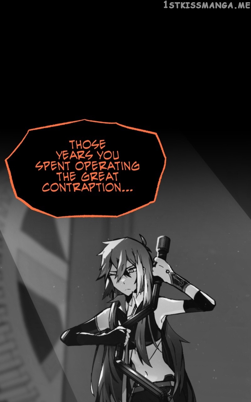 SOULWINDER – Manhwa Chapter 48 - page 121