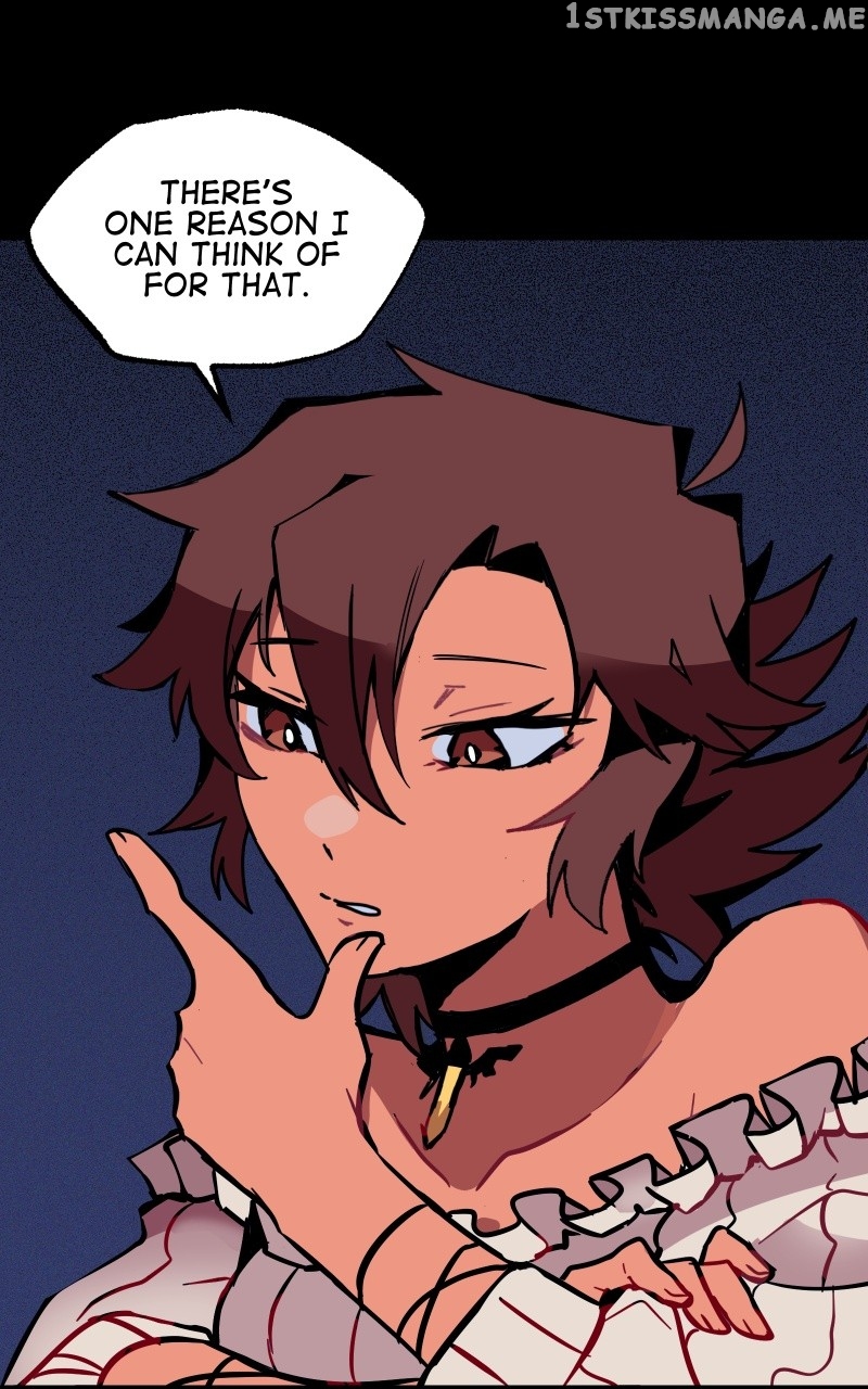 SOULWINDER – Manhwa Chapter 48 - page 124