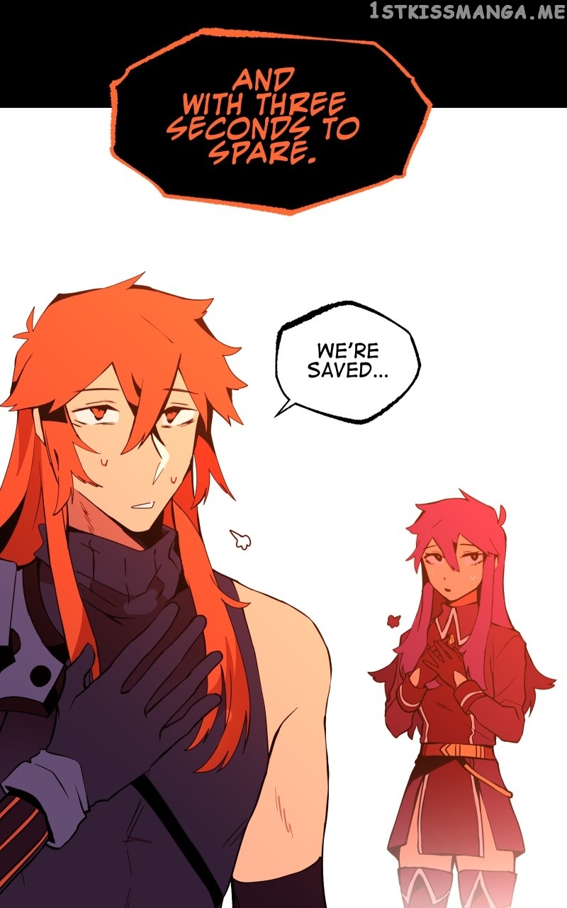 SOULWINDER – Manhwa Chapter 48 - page 26