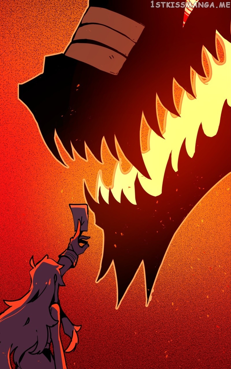 SOULWINDER – Manhwa Chapter 48 - page 3