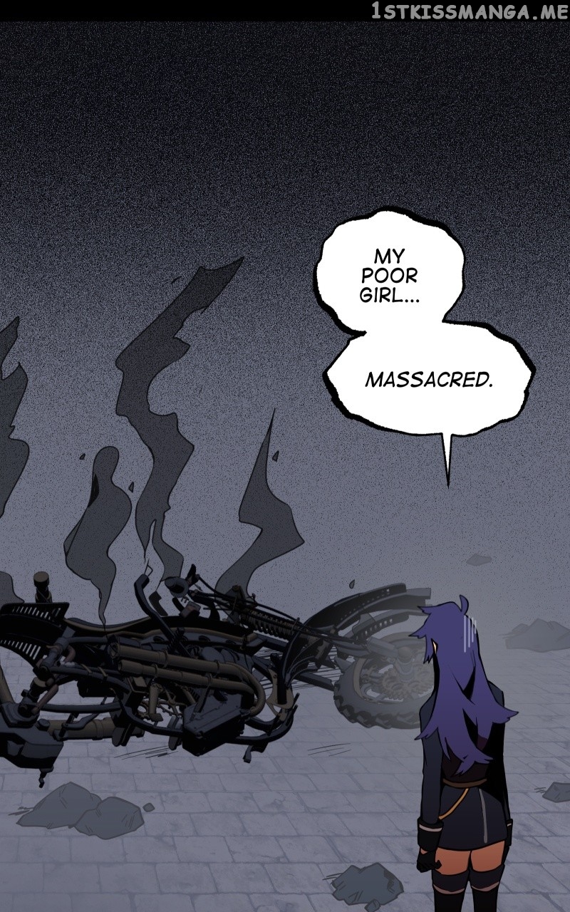 SOULWINDER – Manhwa Chapter 48 - page 30