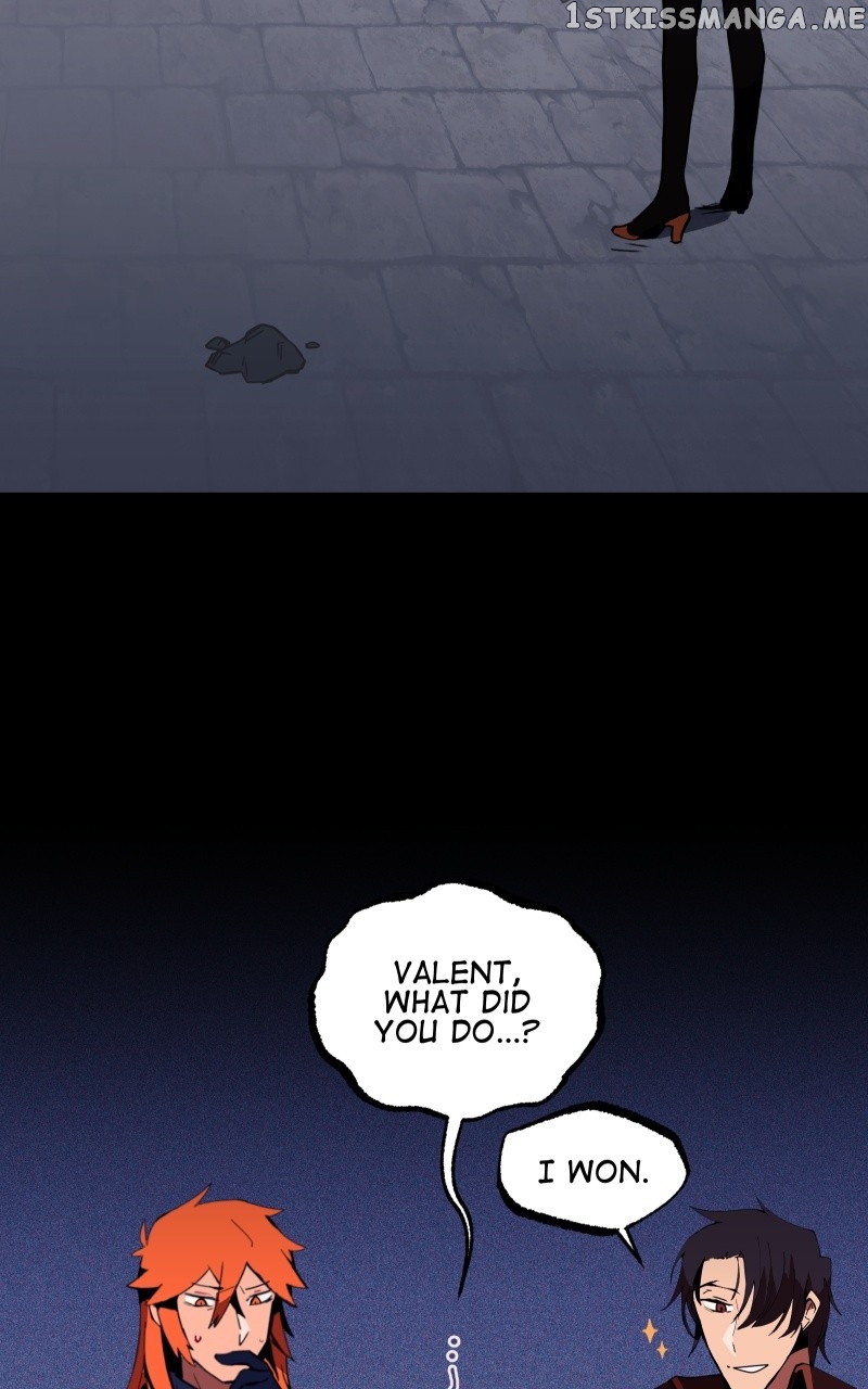 SOULWINDER – Manhwa Chapter 48 - page 31