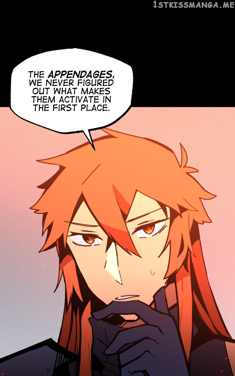 SOULWINDER – Manhwa Chapter 48 - page 42