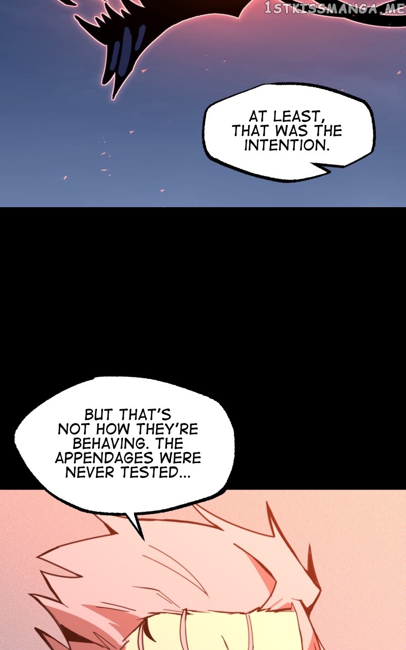 SOULWINDER – Manhwa Chapter 48 - page 44