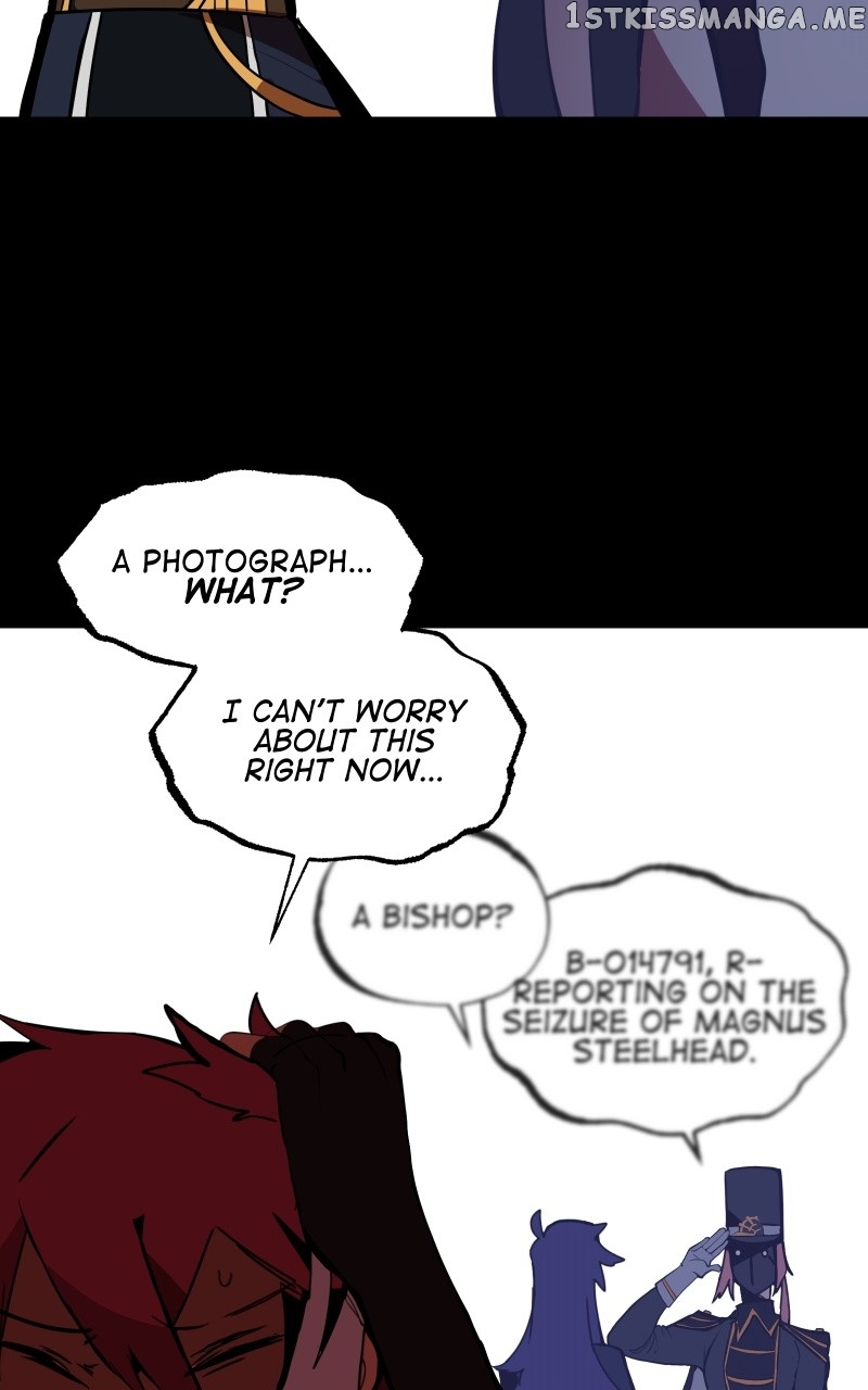 SOULWINDER – Manhwa Chapter 48 - page 49