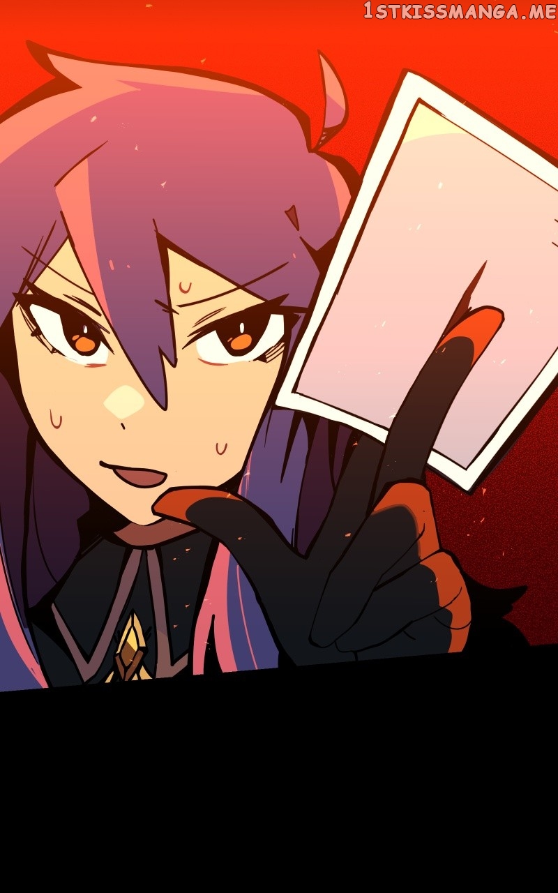 SOULWINDER – Manhwa Chapter 48 - page 5