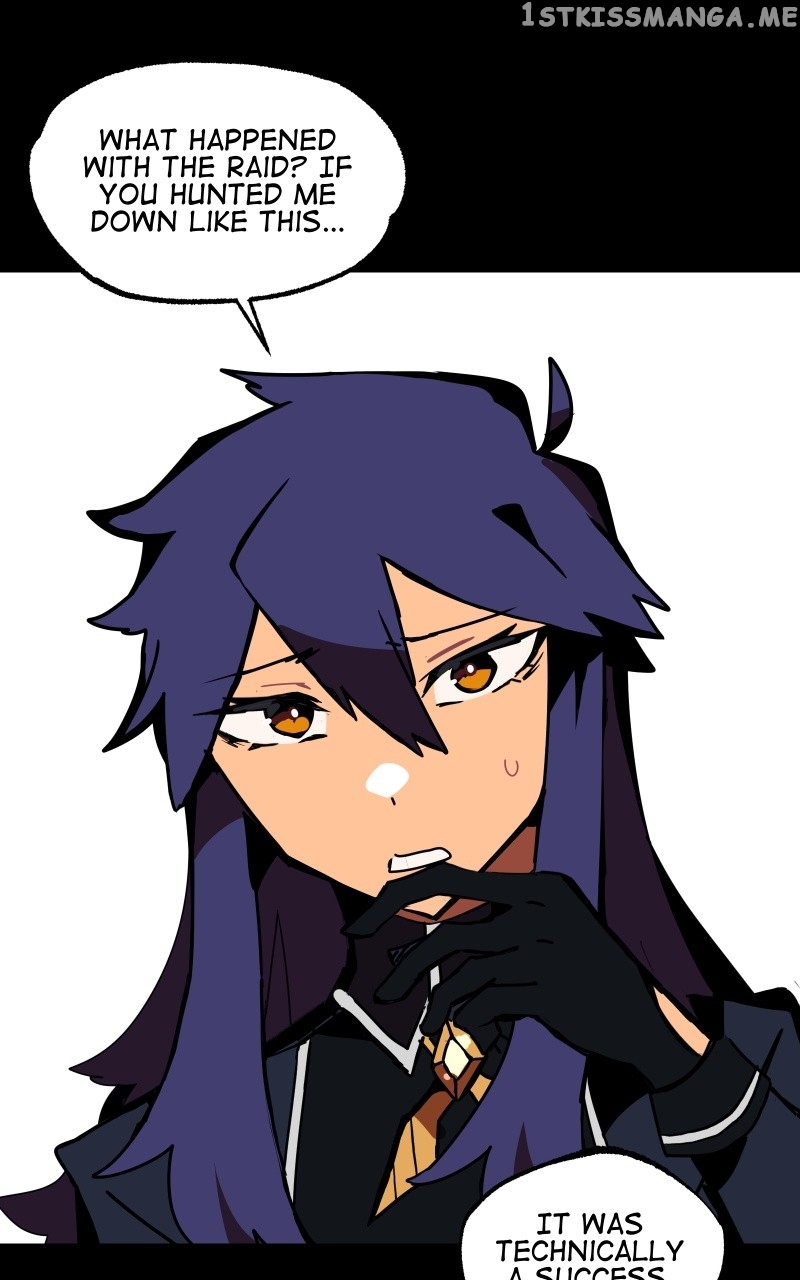 SOULWINDER – Manhwa Chapter 48 - page 53