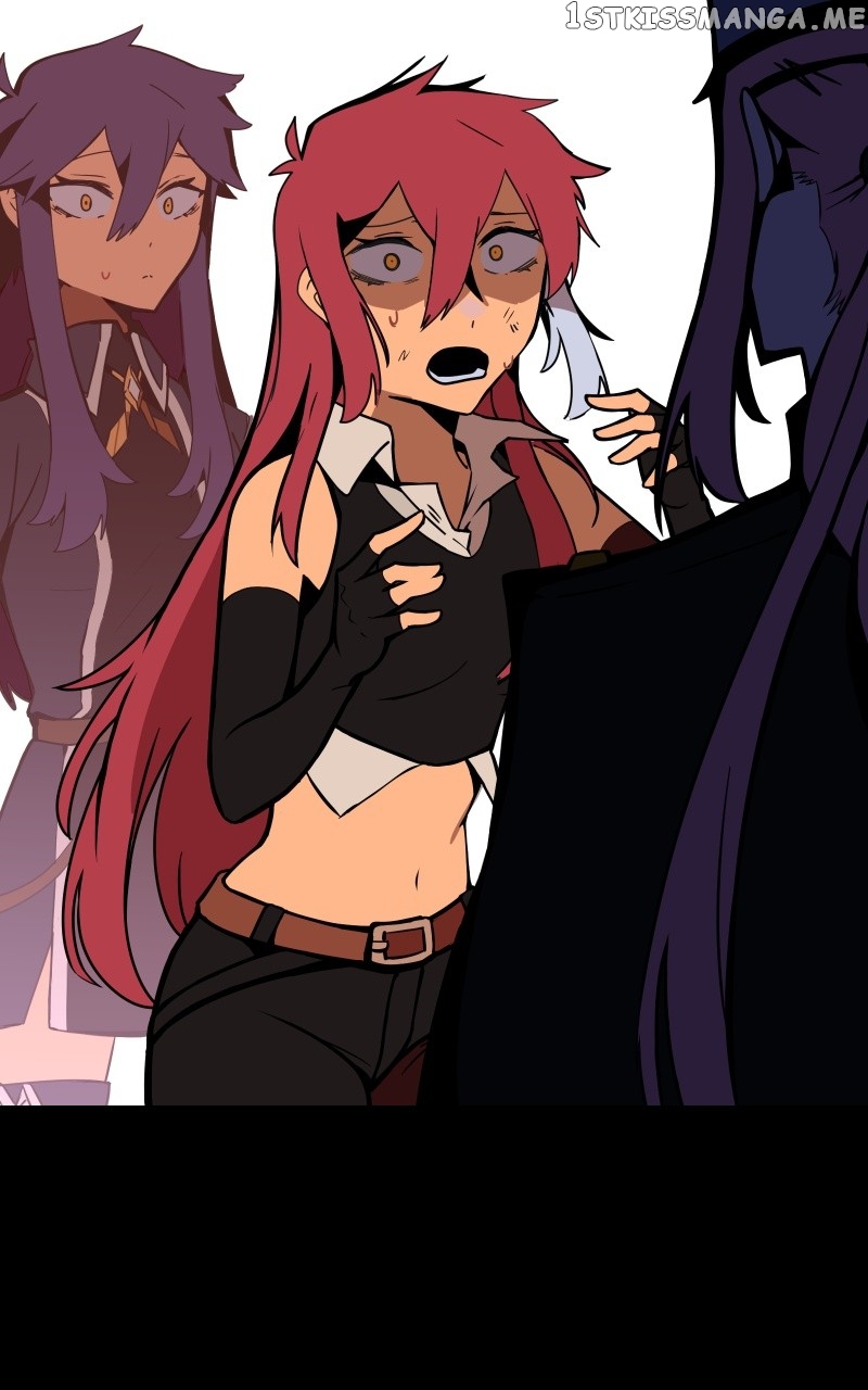 SOULWINDER – Manhwa Chapter 48 - page 57