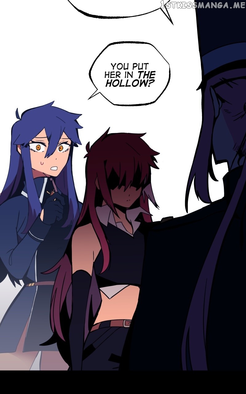 SOULWINDER – Manhwa Chapter 48 - page 65