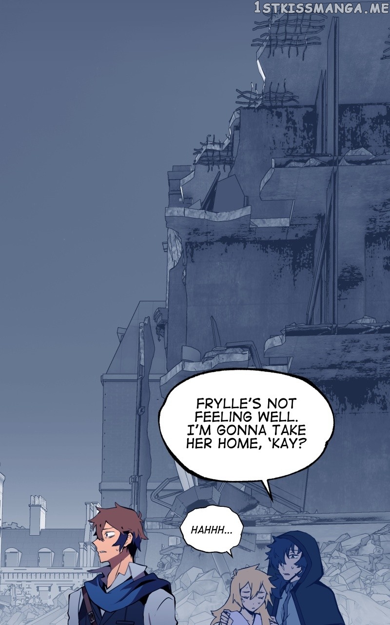 SOULWINDER – Manhwa Chapter 48 - page 79