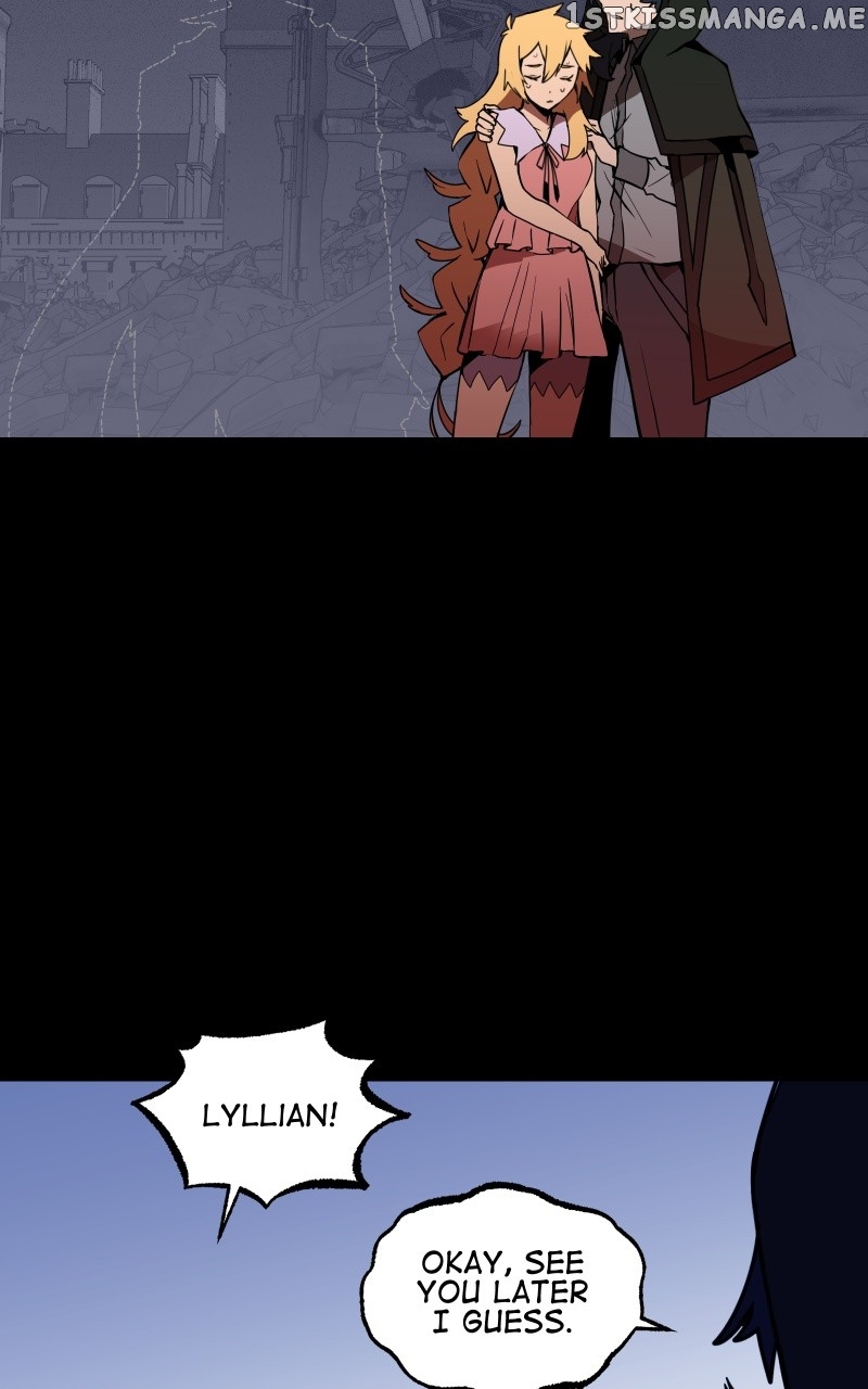 SOULWINDER – Manhwa Chapter 48 - page 81