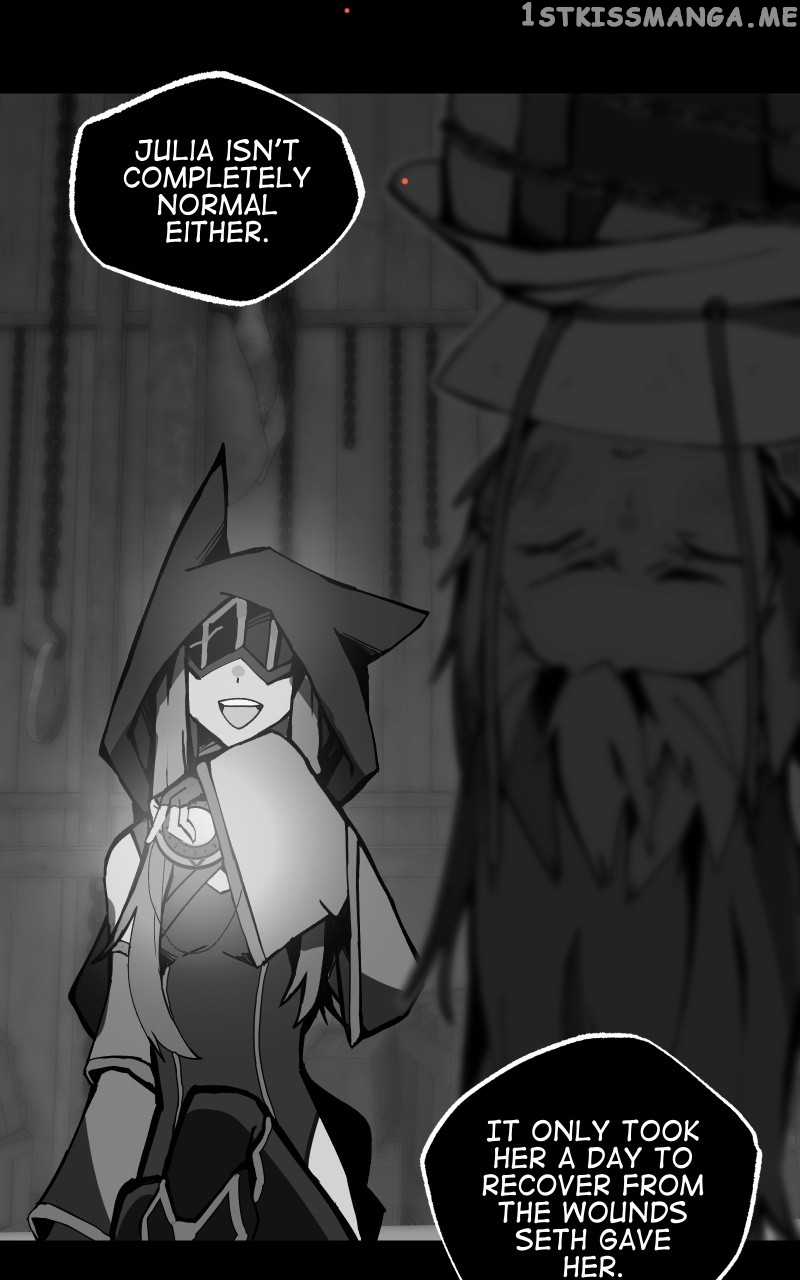 SOULWINDER – Manhwa Chapter 48 - page 87