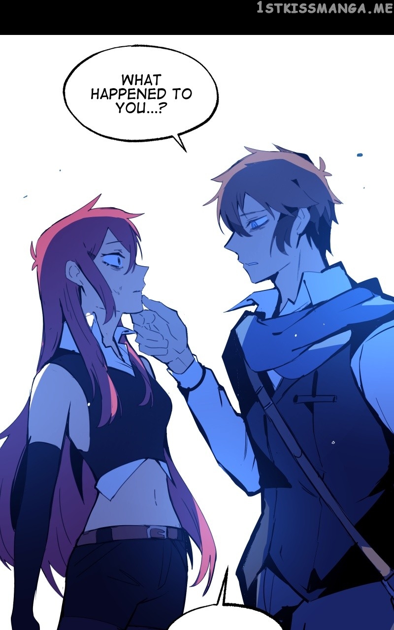 SOULWINDER – Manhwa Chapter 48 - page 97