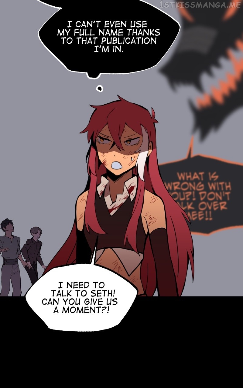 SOULWINDER – Manhwa Chapter 44 - page 100