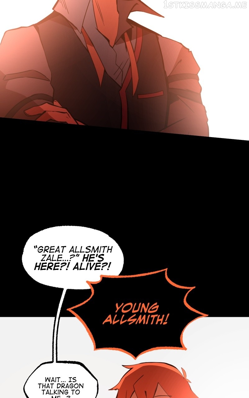 SOULWINDER – Manhwa Chapter 44 - page 111