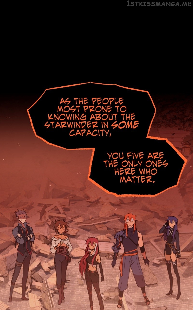 SOULWINDER – Manhwa Chapter 44 - page 115
