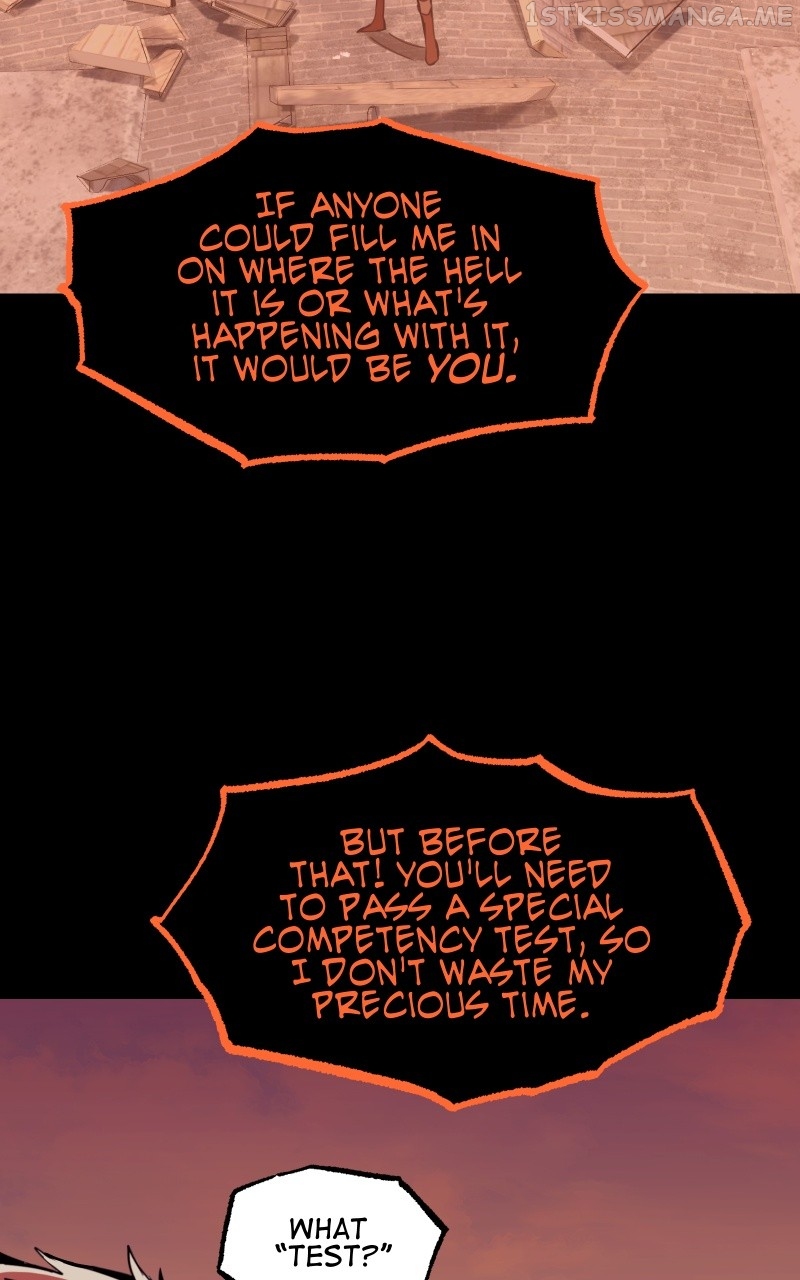 SOULWINDER – Manhwa Chapter 44 - page 116