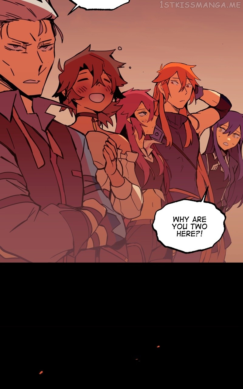 SOULWINDER – Manhwa Chapter 44 - page 117